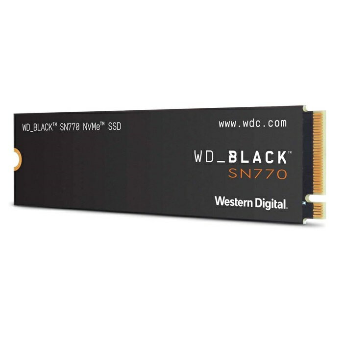 楽天市場】ssd 2tb wd black sn750の通販