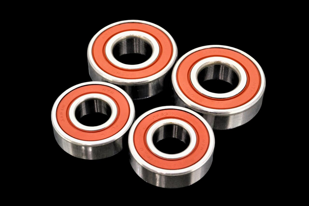 楽天市場】cbx400 ホイールの通販