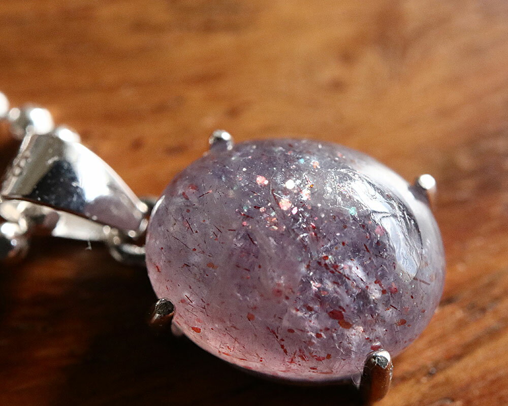 楽天市場】アイオライト（ペンダントトップ｜レディースジュエリー