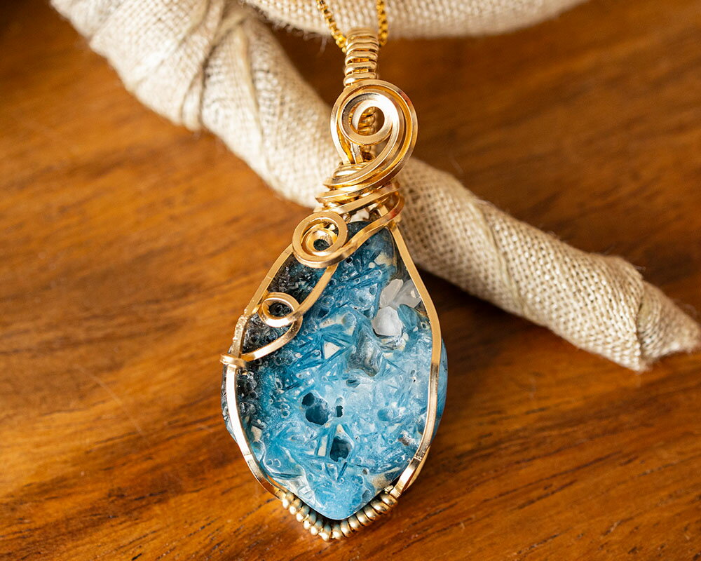 楽天市場】ヘブン&アース フェナカイトの通販