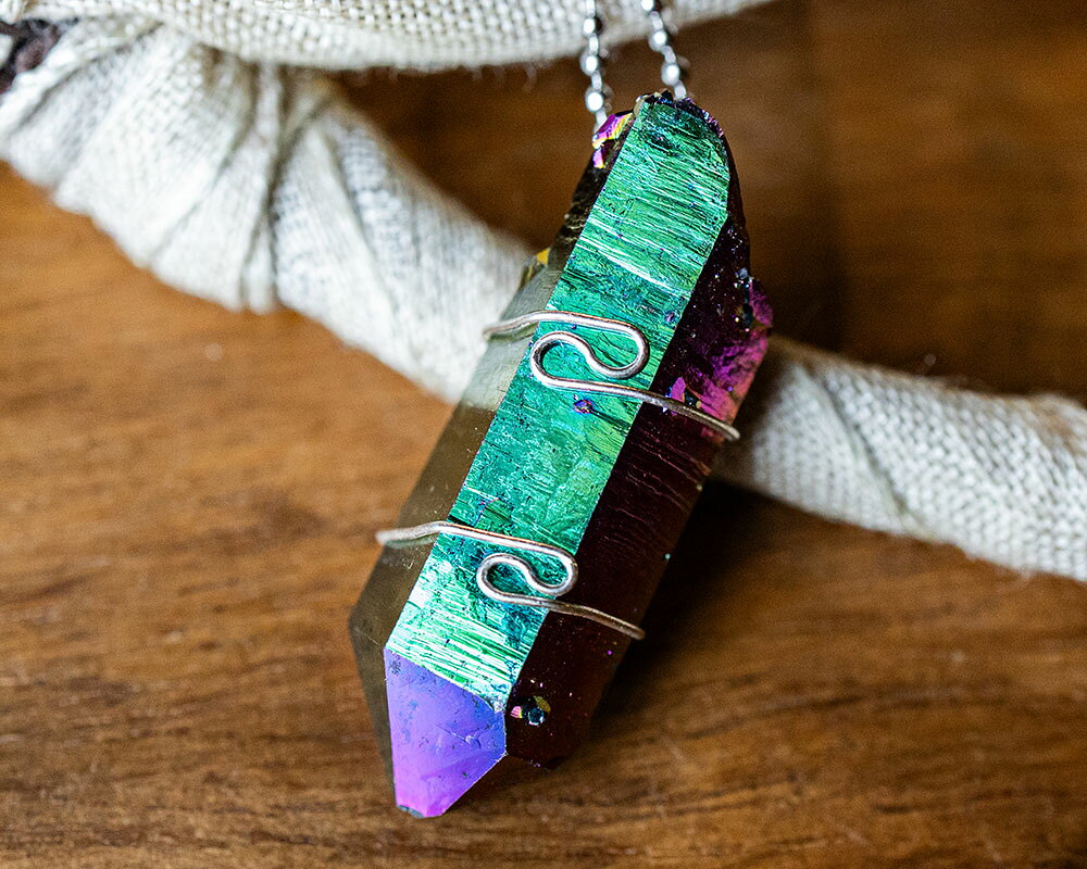 楽天市場】モルダバイト ヘブン&アースの通販