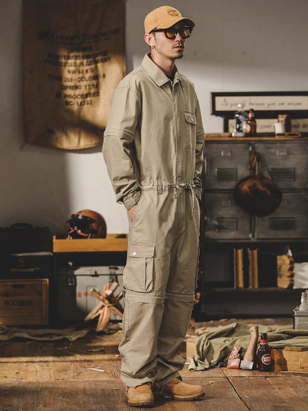 楽天市場】avirex つなぎ（メンズファッション）の通販