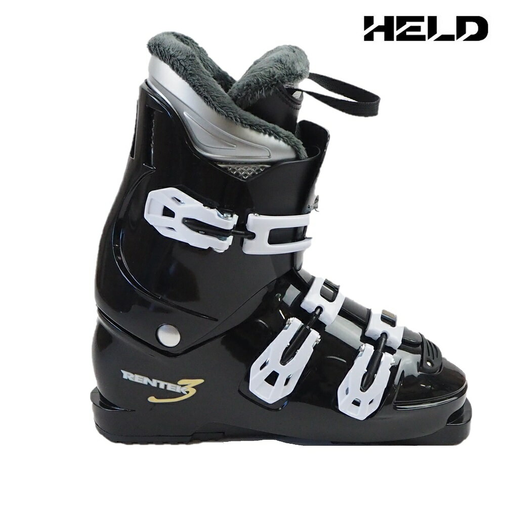 楽天市場】held ヘルト スキーブーツの通販