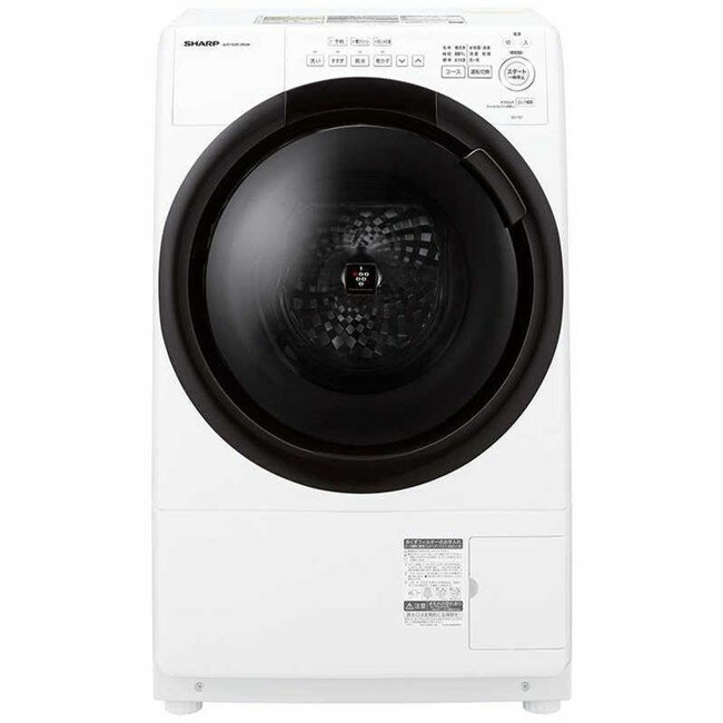 楽天市場】洗濯乾燥機 一人暮らし（メーカーシャープ）の通販