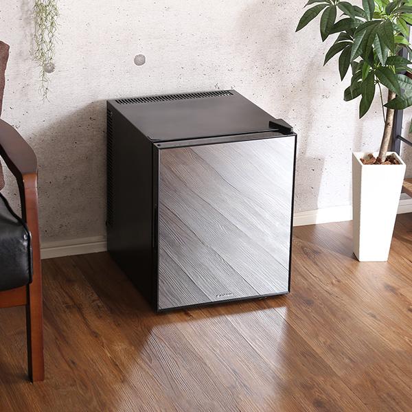 両開き冷蔵庫｜1人暮らし人気！両開き対応の1ドア冷蔵庫の通販おすすめ