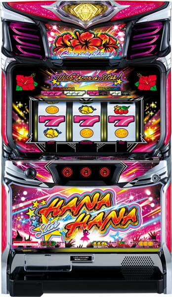 楽天市場】ハナハナ 実機（パチスロ｜ダーツ・ビリヤード・遊技機