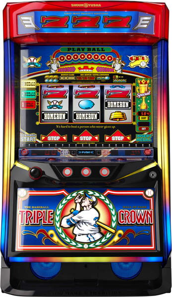 楽天市場】沖縄 スロット トリプルクラウンの通販