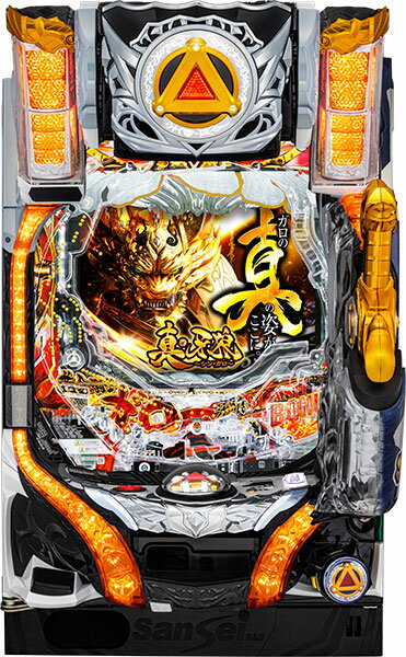 楽天市場】実機 牙狼 魔戒ノ花の通販