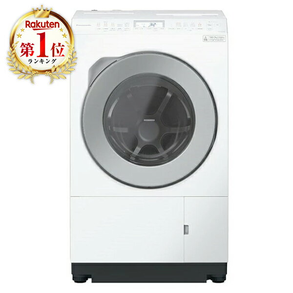 楽天市場】パナソニック洗濯機12kg（洗濯乾燥機｜生活家電）：家電の通販