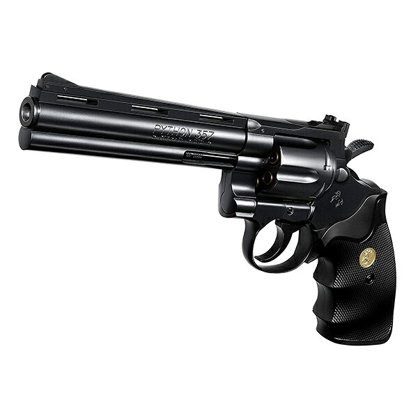 楽天市場】python 357mag 6インチの通販