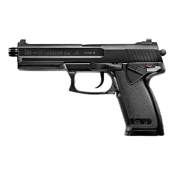 楽天市場】socom mk23 マガジンの通販