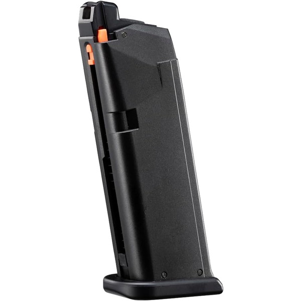 楽天市場】東京マルイ グロック19用 スペアマガジンの通販