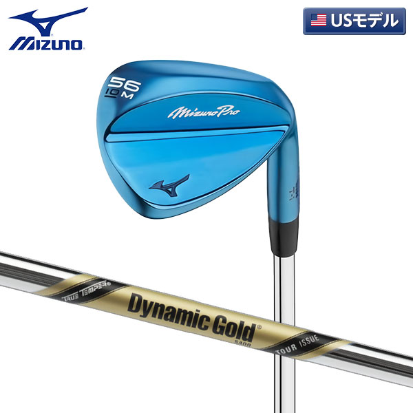 楽天市場】ミズノ ウェッジ ブルーの通販