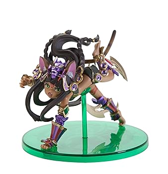 楽天市場】パズル＆ドラゴンズ フィギュアコレクション vol.1 バステト