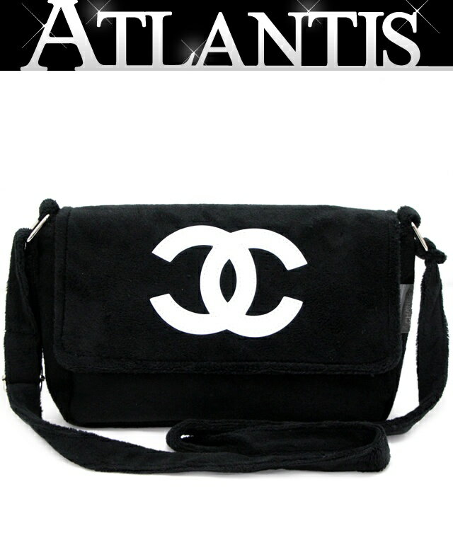 楽天市場】シャネル ノベルティ バッグの通販