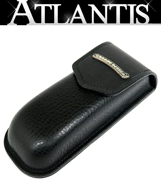 楽天市場】クロムハーツ 眼鏡ケース（バッグ・小物・ブランド雑貨）の通販