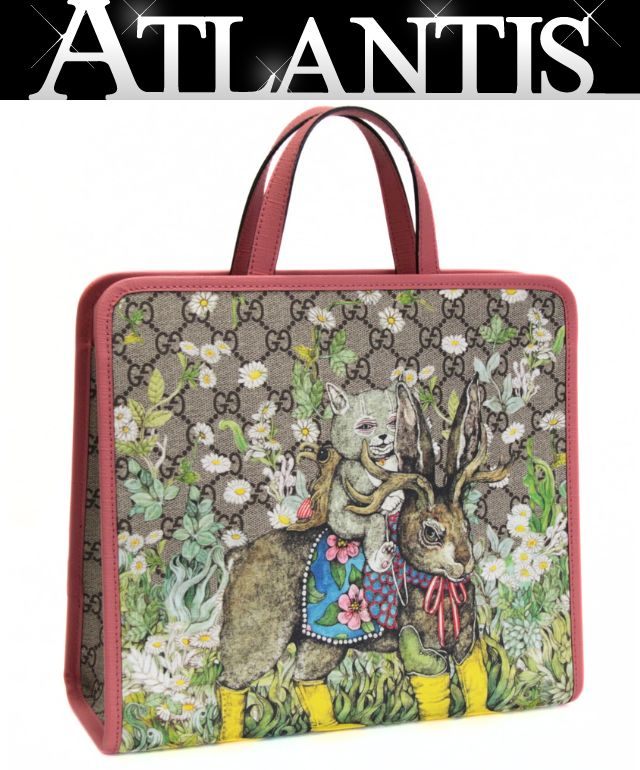 楽天市場】GUCCI（バッグ・ランドセル｜キッズファッション）：キッズ