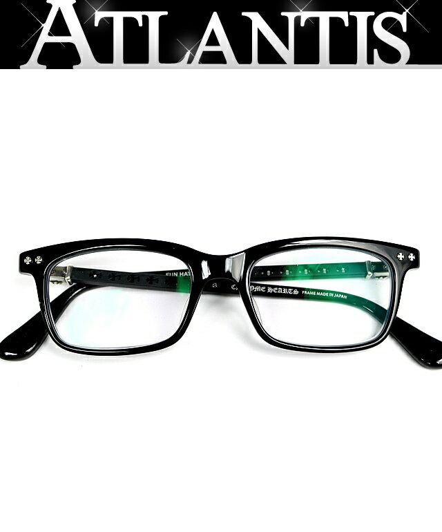 楽天市場】chrome hearts アイウェアの通販