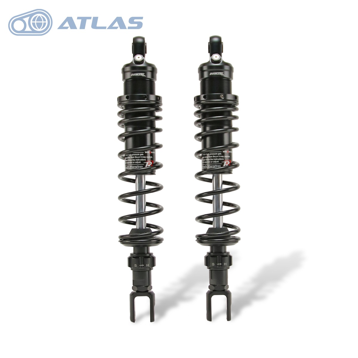 シグナスx ジャパンスピード リアサスペンション 日本未発売360mm 楽天