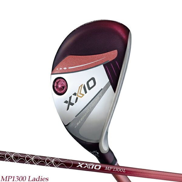 楽天市場】ゼクシオ（レディースクラブ｜クラブ）：ゴルフ<スポーツ