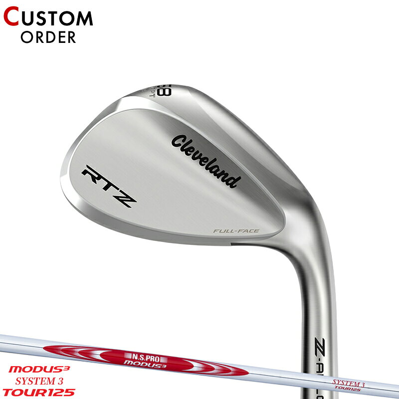 楽天市場】モーダス3 125 ウェッジの通販