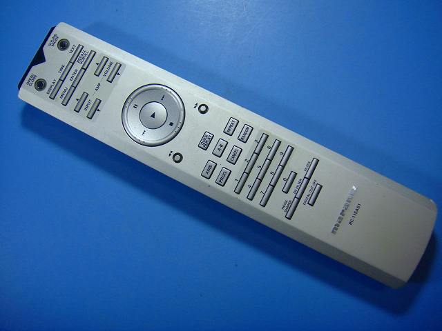 楽天市場】マランツ リモコンの通販