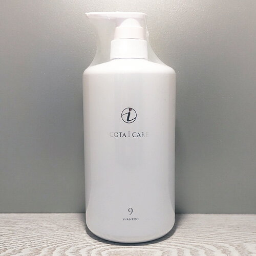 楽天市場】コタ アイケア シャンプー 9 800mlの通販