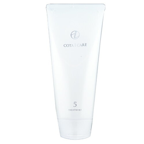 楽天市場】コタ アイケア トリートメント 5の通販