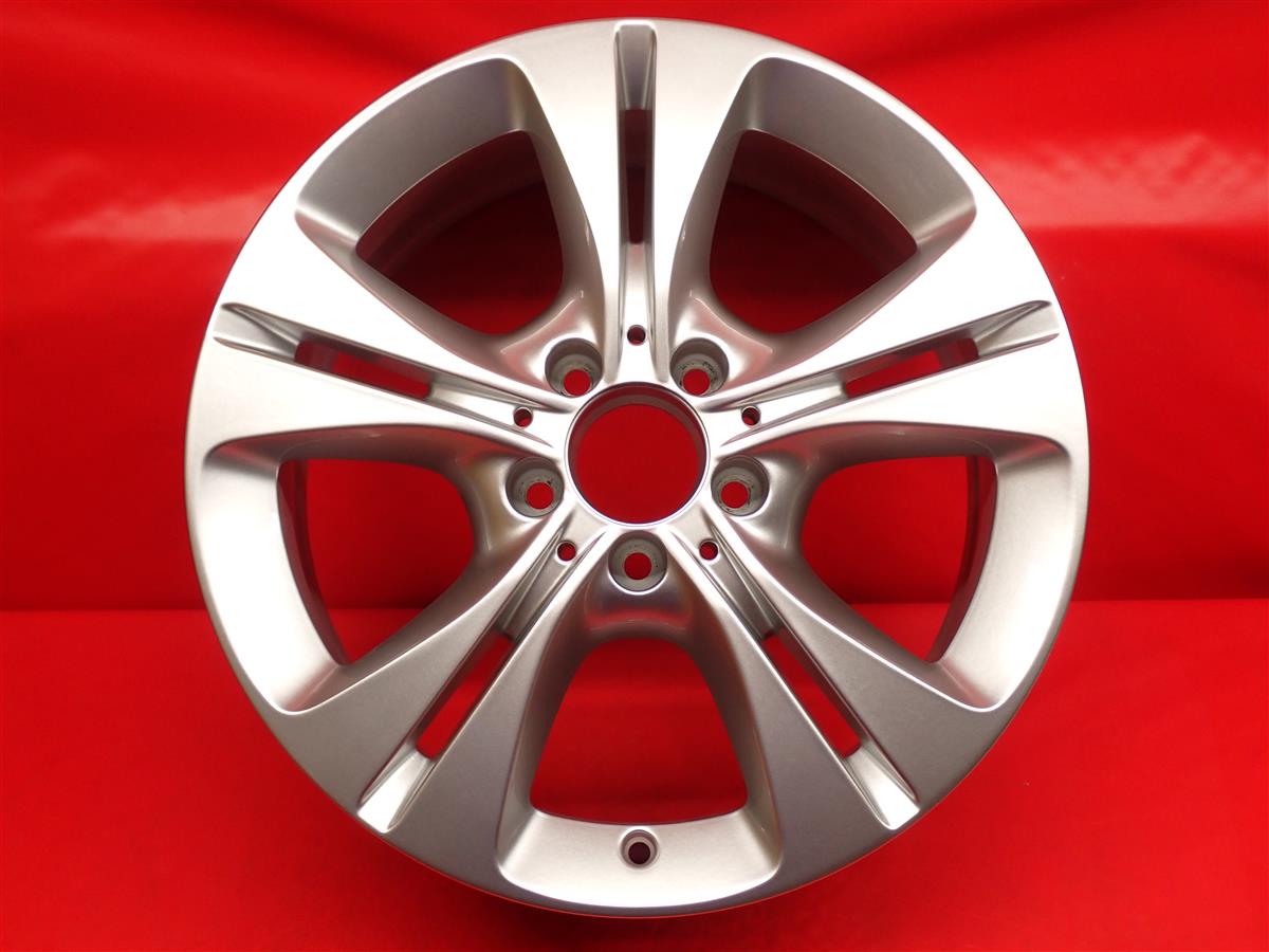 楽天市場】ベンツ cクラス w205（P.C.D（mm）112）（ホイール｜タイヤ