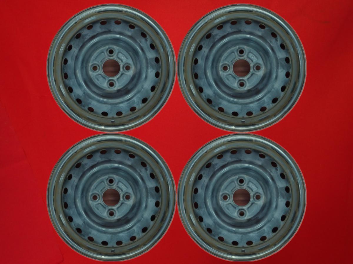 楽天市場】スチールホイール ダイハツの通販