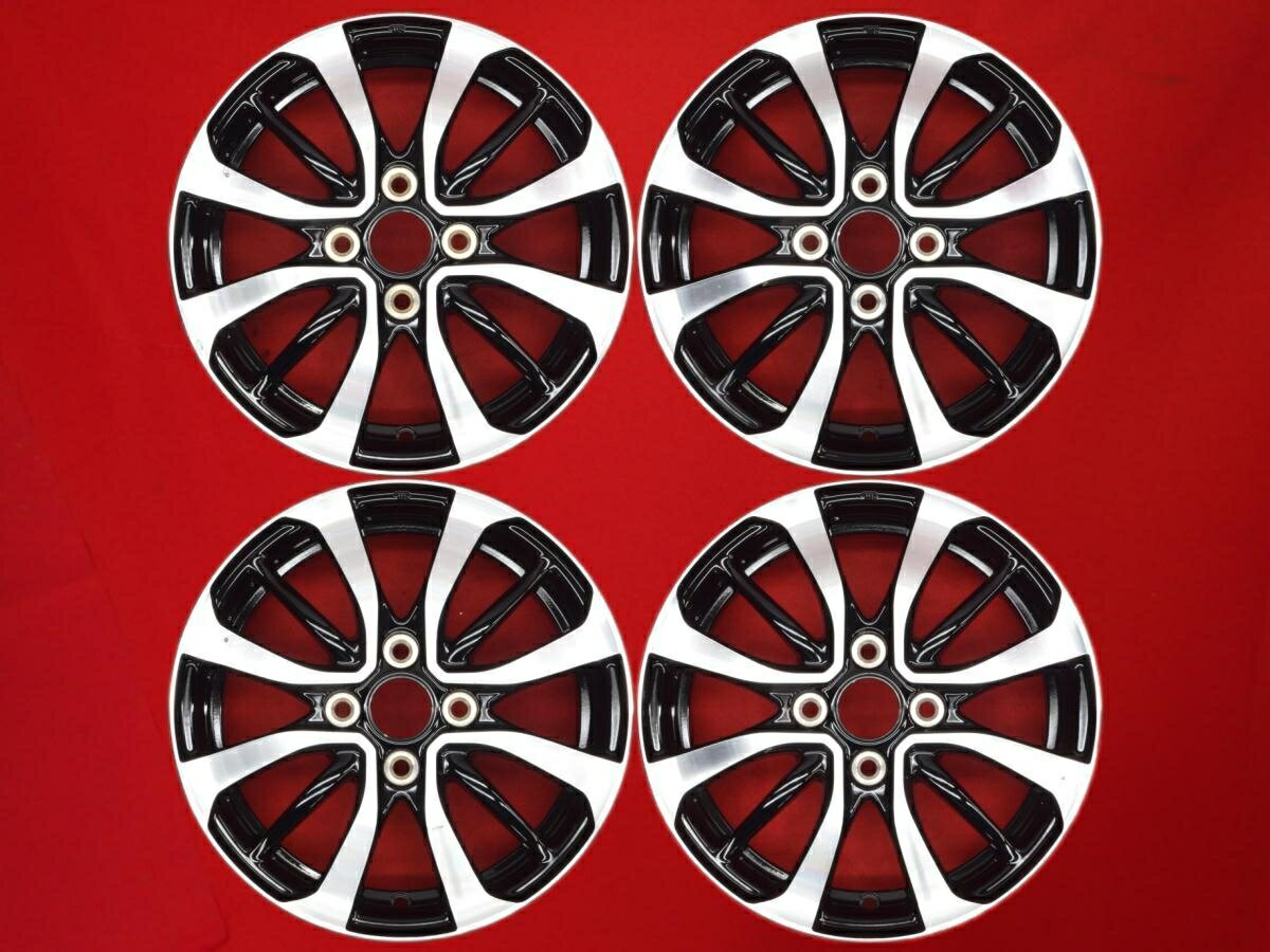 楽天市場】nbox 純正 ホイール 中古の通販