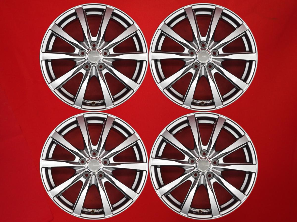 楽天市場】grass ホイールの通販