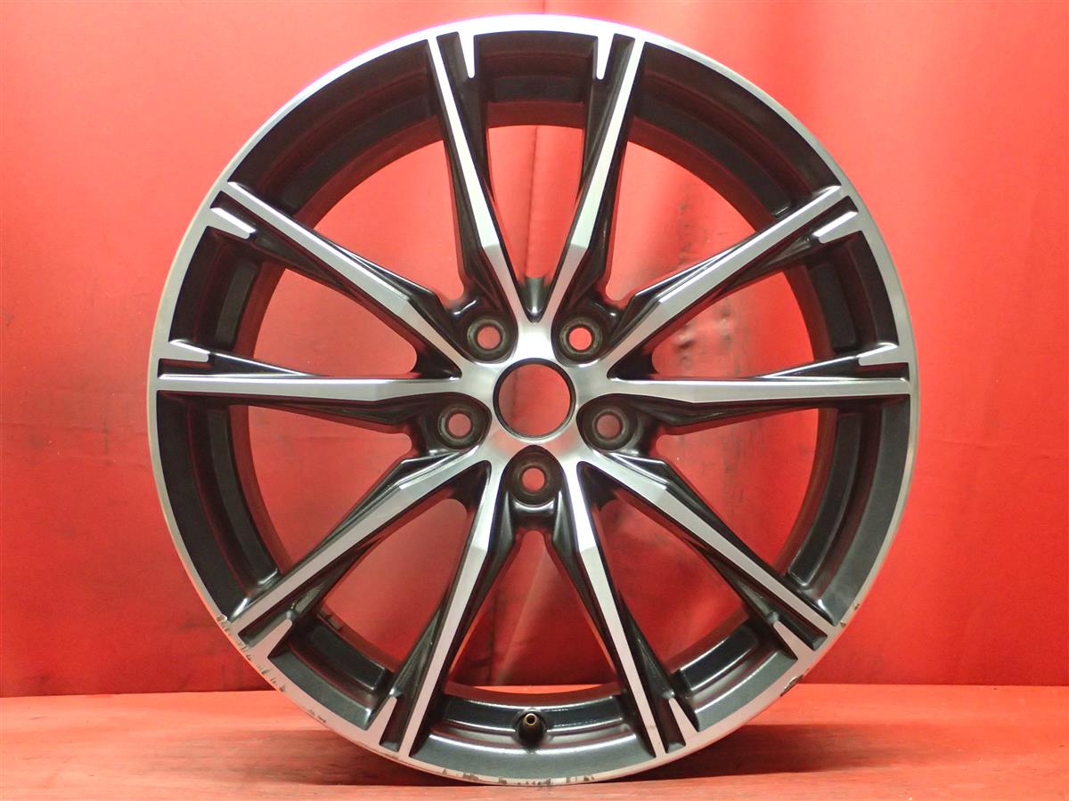 楽天市場】トヨタ86純正ホイール（ホイール｜タイヤ・ホイール）：車