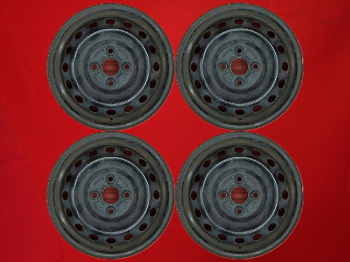 楽天市場】ポルテ 中古（ホイール｜タイヤ・ホイール）：車用品<車用品