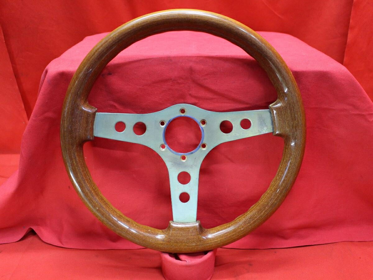 楽天市場】中古 ウッド ステアリングの通販