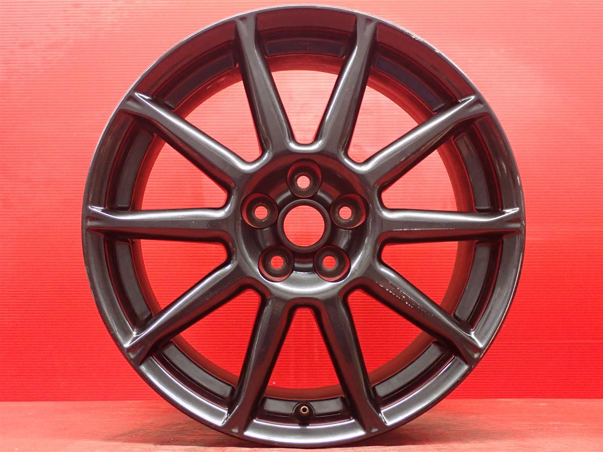 楽天市場】トヨタ86純正ホイール（ホイール｜タイヤ・ホイール）：車