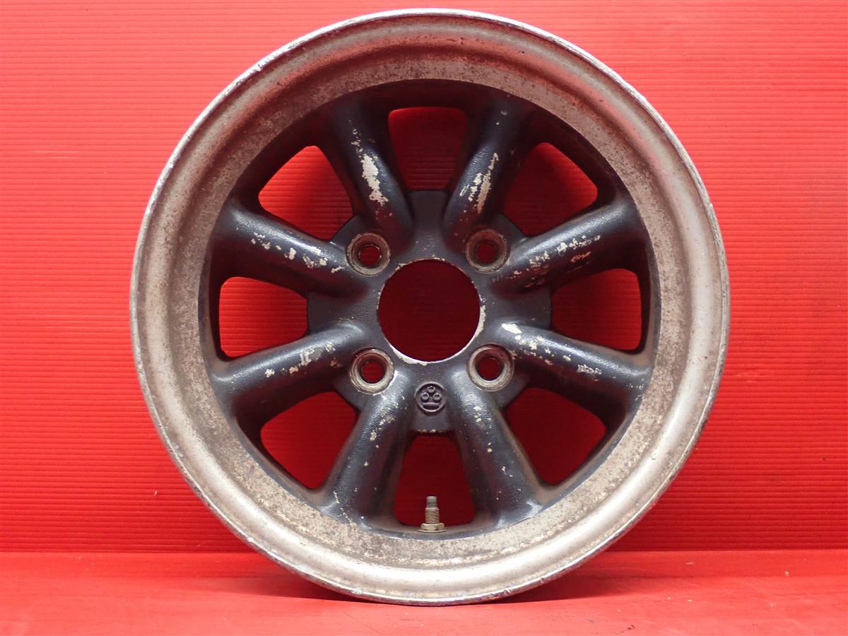 楽天市場】ワタナベ ホイール 14インチの通販