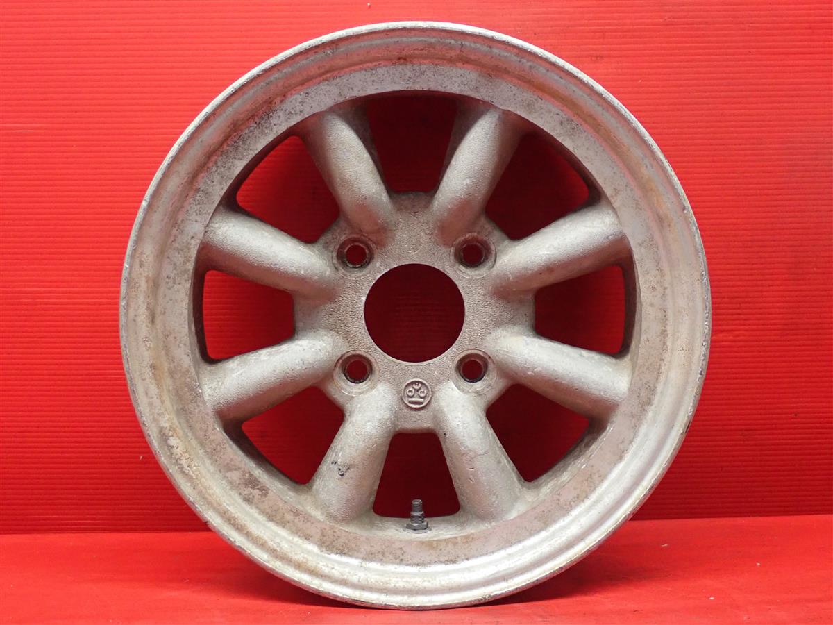 楽天市場】ワタナベ ホイール 14 インチの通販