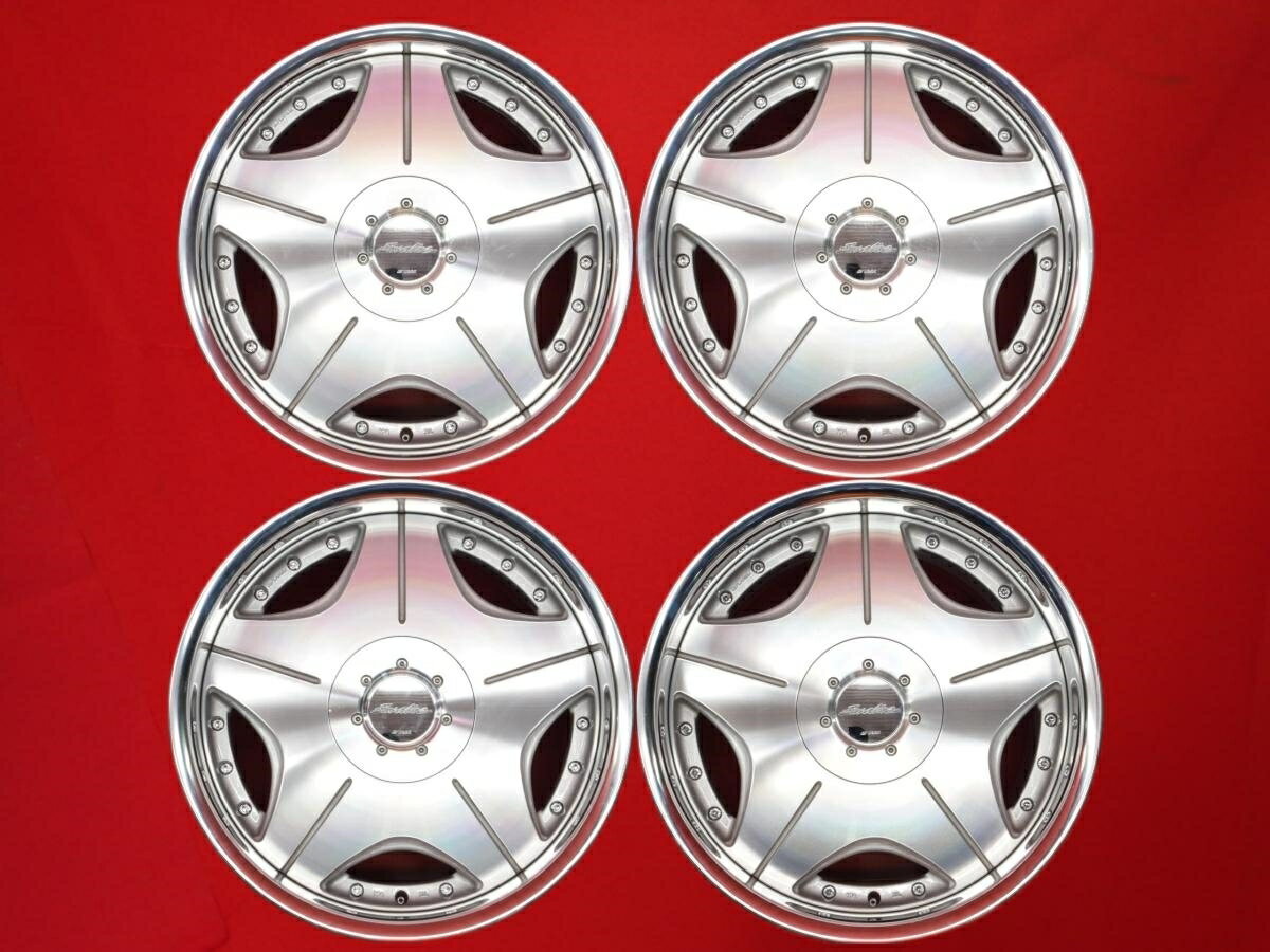 楽天市場】ユーロライン 18インチの通販