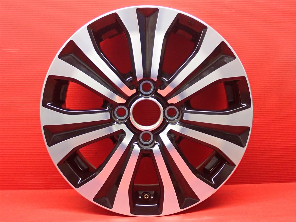 楽天市場】フリード 純正（ホイール｜タイヤ・ホイール）：車用品<車