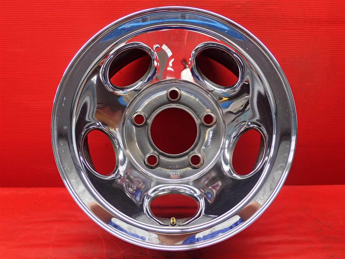 ダッジ ラムバン PCD139.7 ホイール 4本 Yahoo!オークション - ダッジ