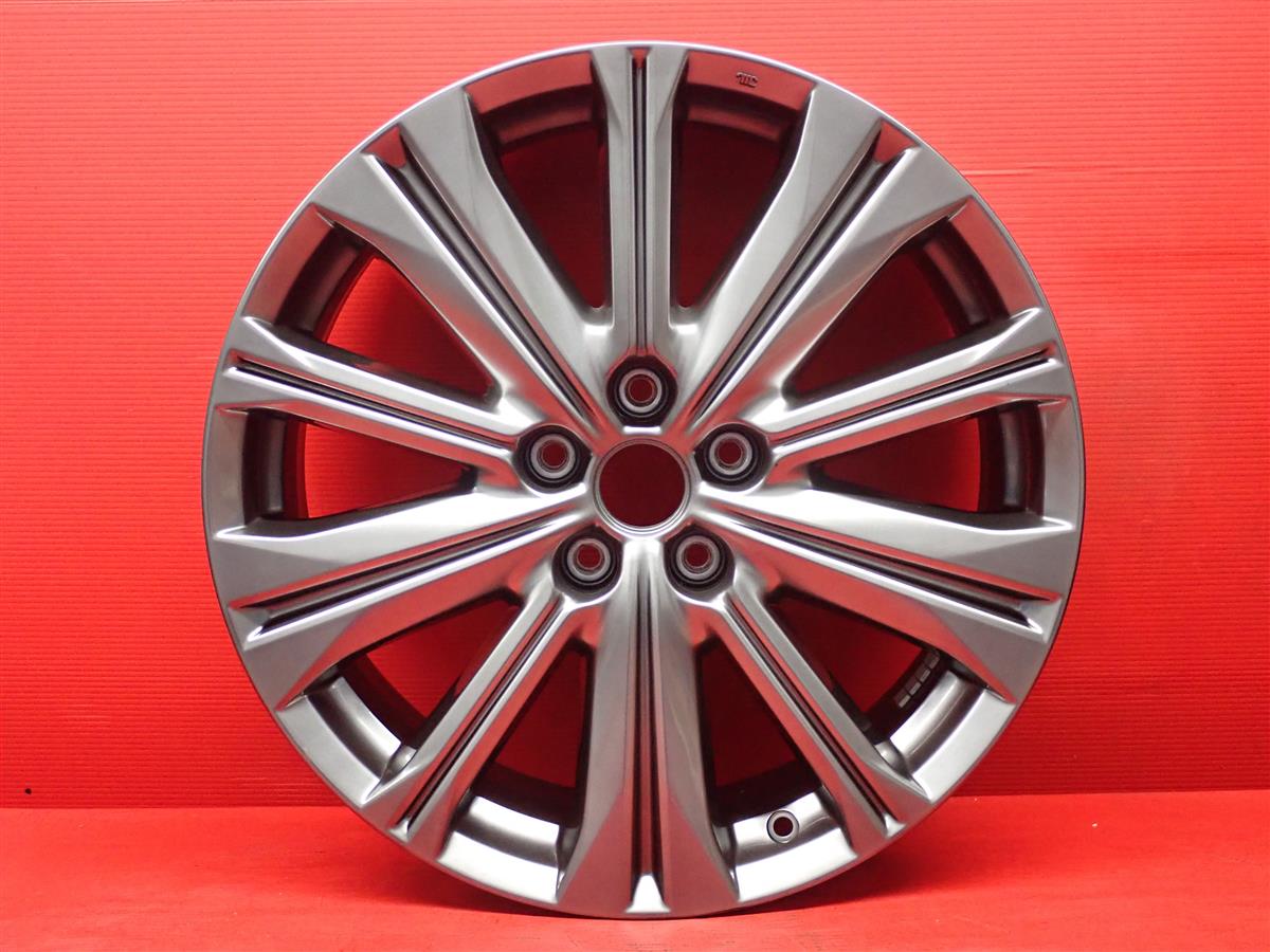 楽天市場】マツダ 純正 ホイール19インチ 中古の通販