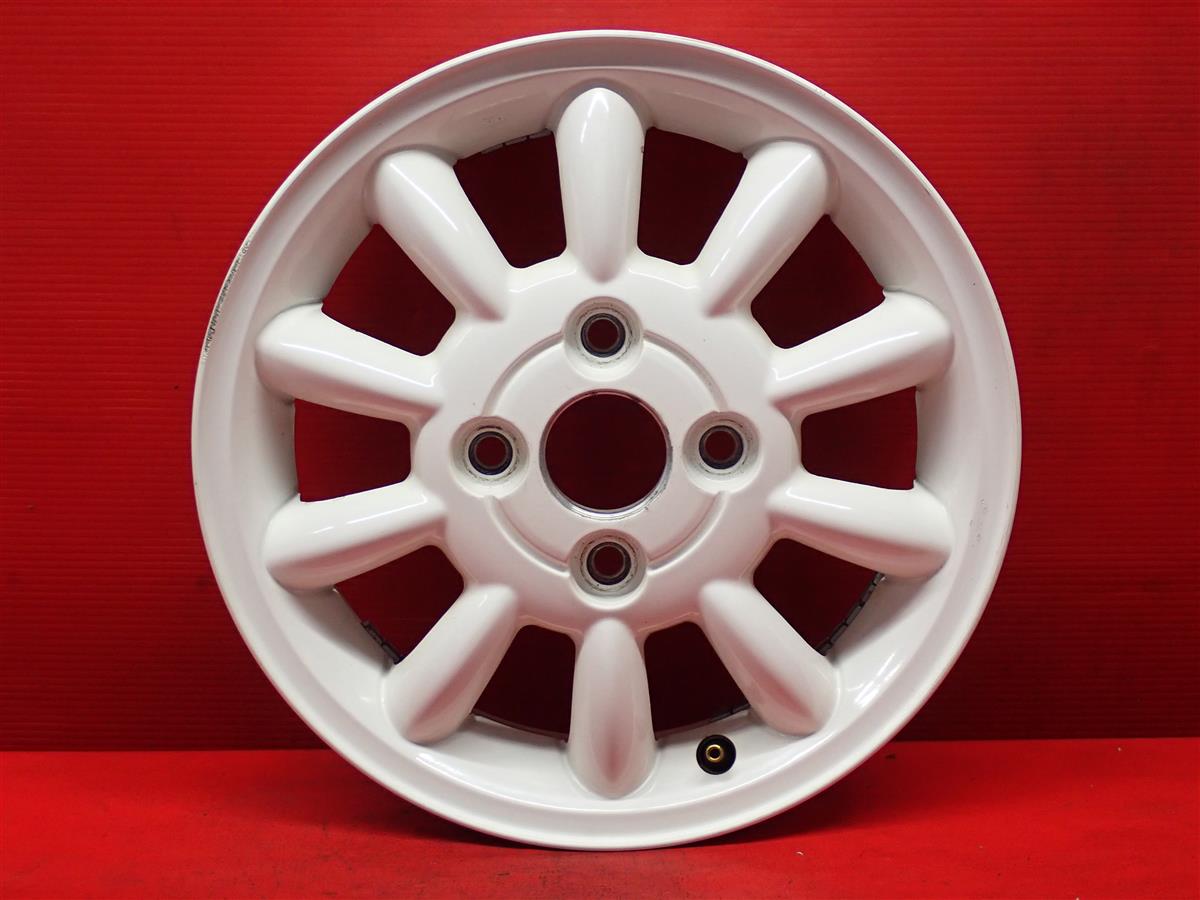 楽天市場】ラパン 純正（ホイール穴数4）（ホイール｜タイヤ・ホイール