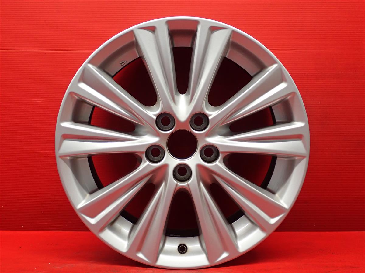 楽天市場】30系ヴェルファイア ホイール 純正の通販