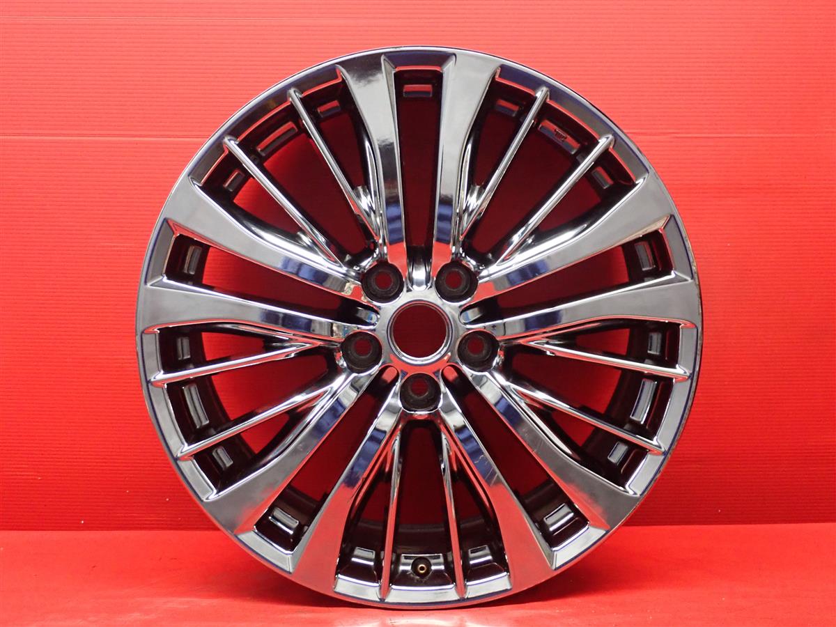 楽天市場】e52 エルグランド ライダー ホイールの通販