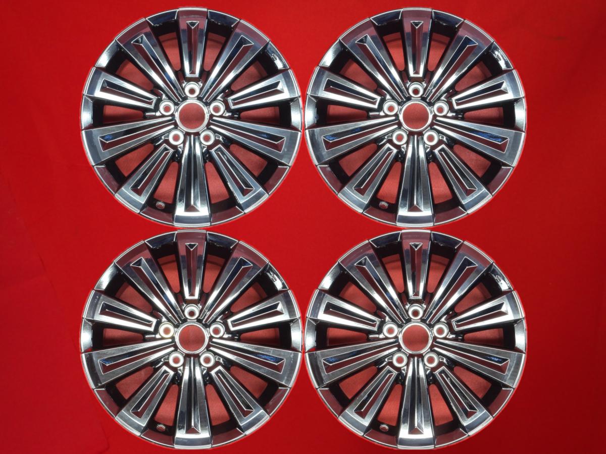 楽天市場】ステップワゴン 純正（ホイール穴数5）（ホイール｜タイヤ