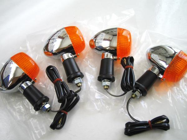 楽天市場】kawasaki ウィンカー 純正の通販