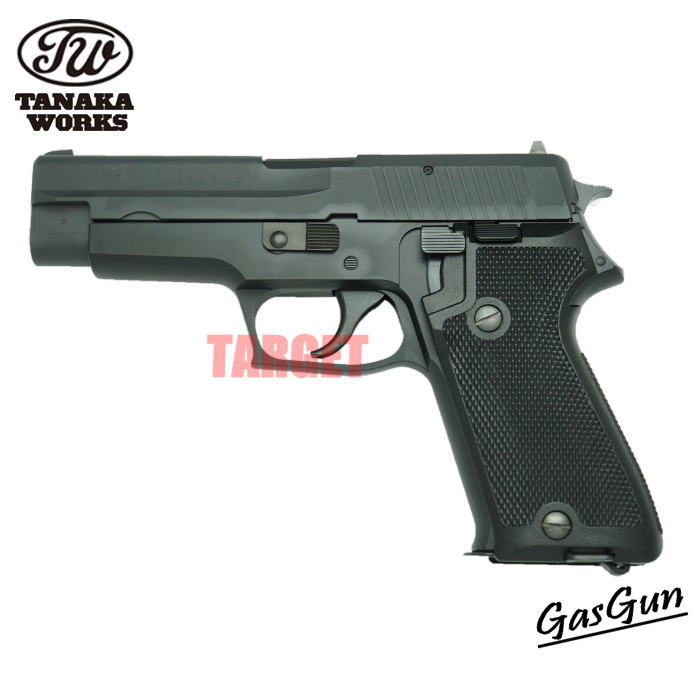 楽天市場】タナカ p220 陸上自衛隊 hwの通販