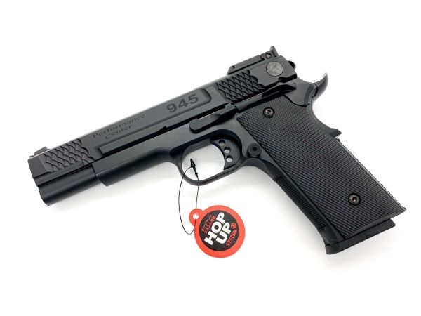 楽天市場】ダブルベル ガスガンの通販