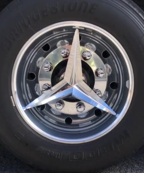 楽天市場】ホイールスピンナー 22.5インチの通販